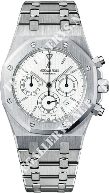 Audemars Piguet Royal Oak Chronograph 39 mm 26300ST.OO.1110ST.05