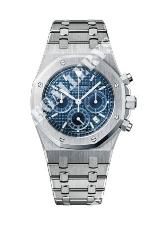 Audemars Piguet Royal Oak Chronograph 39 mm 26300ST.OO.1110ST.04