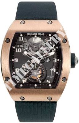 Richard Mille Watches RM 002-V2 RM 002-V2-RG