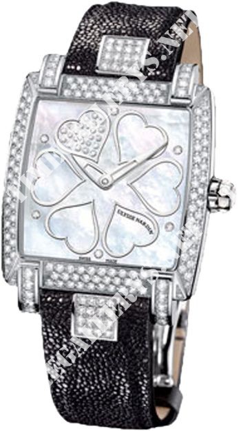 Ulysse Nardin Caprice Caprice Heart 133-91AC/HEART