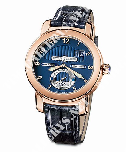 Ulysse Nardin Anniversary 160 Anniversary 160 1602-100