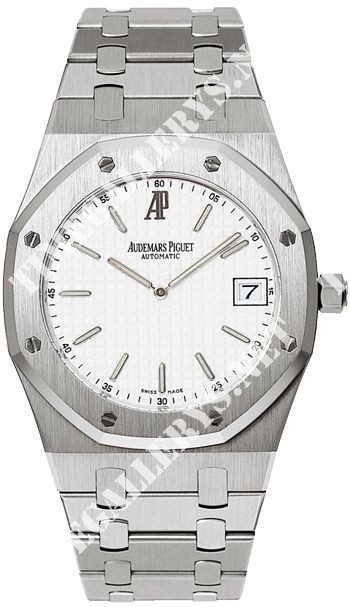 Audemars Piguet Royal Oak Extra-Thin «Jumbo» 15202ST.OO.0944ST.01