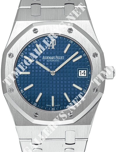 Audemars Piguet Archive Audemars Piguet Extra-Thin «Jumbo» 15202ST.OO.0944ST.03