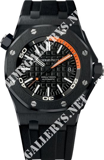 Audemars Piguet Royal Oak Offshore Diver 15707CE.00.A002CA.01