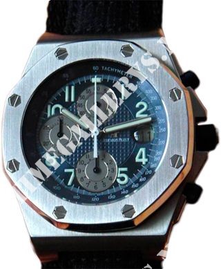 Audemars Piguet Archive Audemars Piguet Royal Oak Offshore Chronograph 25770ST.OO.A001KE.01