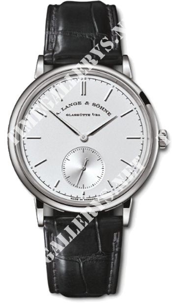 A. Lange & Sohne Saxonia Automatik 380.026