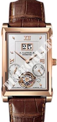 A. Lange & Sohne Cabaret Tourbillon 703.032