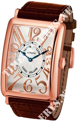 Franck Muller Long Island Classic 1200 SC REL