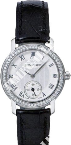 Audemars Piguet Archive Audemars Piguet Jules Audemars Lady Hand Wound Small Seconds 77209BC.ZZ.A001CR.01