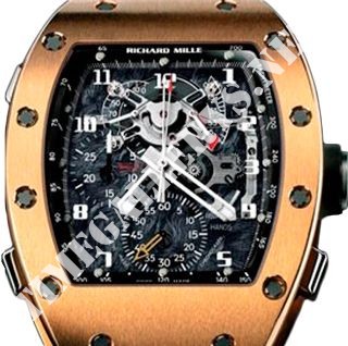 Richard Mille Watches RM 004-V2 RM 004-V2