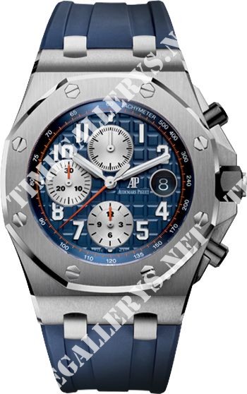 Audemars Piguet Royal Oak Offshore Chronograph 26470ST.OO.A027CA.01