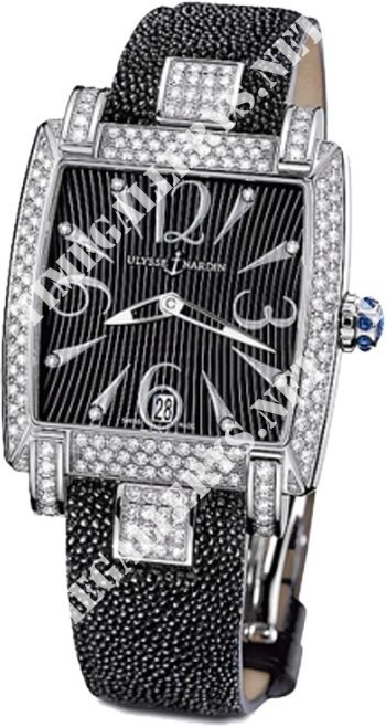 Ulysse Nardin Caprice Caprice Full Diamonds 133-91AC/06-02