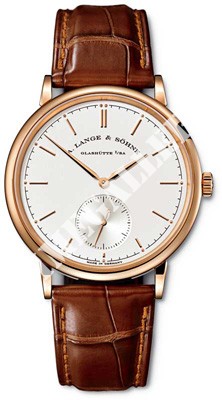 A. Lange & Sohne Saxonia Automatik 380.032