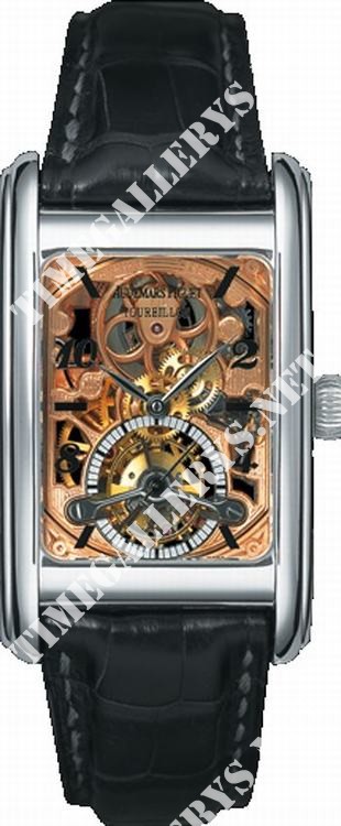 Audemars Piguet Edward Piguet Tourbillon Skeleton 25947PT.OO.D002CR.01