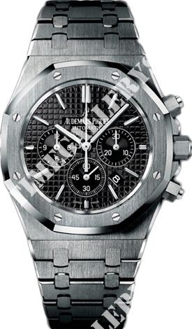 Audemars Piguet Royal Oak Chronograph 41 mm 26320ST.OO.1220ST.01