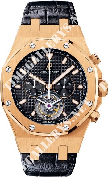 Audemars Piguet Royal Oak Tourbillon Chronograph 25977OR.OO.D002CR.01