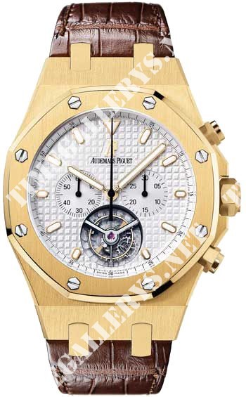 Audemars Piguet Royal Oak Tourbillon Chronograph 25977BA.OO.D088CR.01