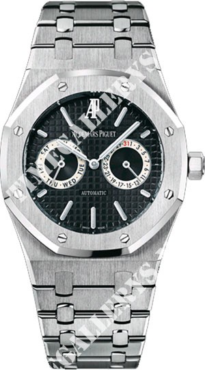 Audemars Piguet Royal Oak Day&Date 26330ST.OO.1220ST.01