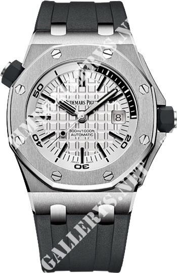 Audemars Piguet Royal Oak Offshore Diver 15710ST.OO.A002CA.02