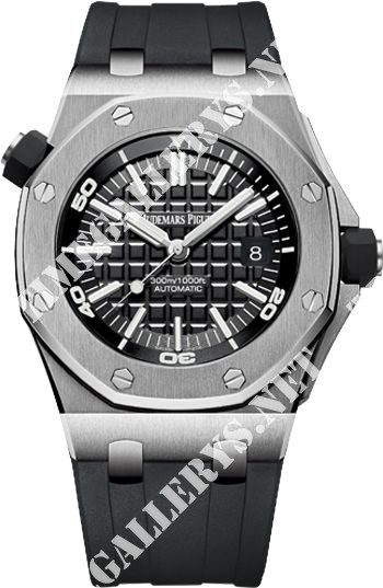 Audemars Piguet Royal Oak Offshore Diver 15710ST.OO.A002CA.01