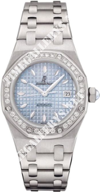 Audemars Piguet Lady Royal Oak Automatic Steel 77321ST.ZZ.1230ST.03