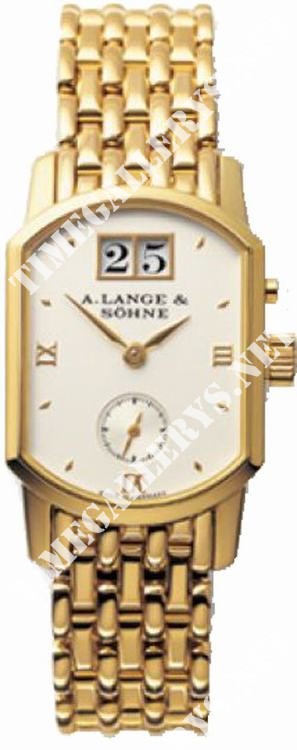 A. Lange & Sohne Archive A. Lange and Sohne Arkade 153.022