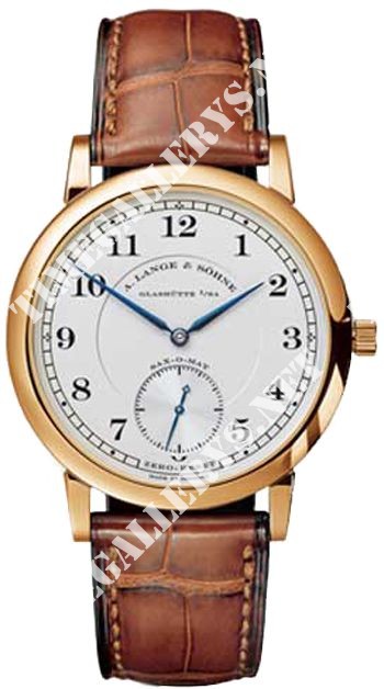 A. Lange & Sohne Archive A. Lange and Sohne 1815 Collection 303 Automatik 303.021