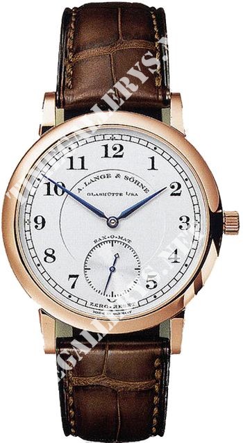 A. Lange & Sohne Archive A. Lange and Sohne 1815 Collection 303 Automatik 303.032