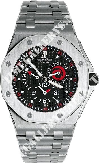 Audemars Piguet Royal Oak Offshore Alinghi Americas Cup 25995IP.OO.1000TI.01