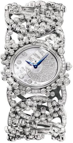 Audemars Piguet Ladies Millenary Precieuse 79382BC.ZZ.9186BC.01