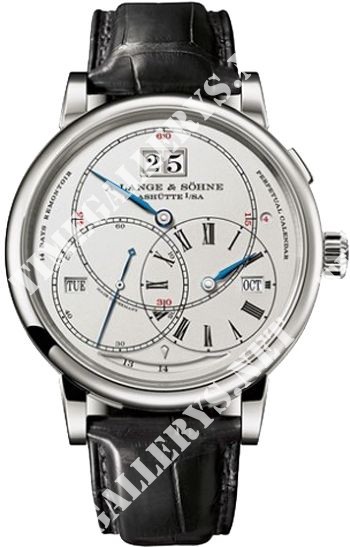 A. Lange & Sohne Richard Lange Perpetual Calendar 