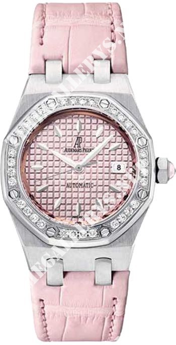 Audemars Piguet Lady Royal Oak Automatic Steel 77321ST.ZZ.D057CR.01