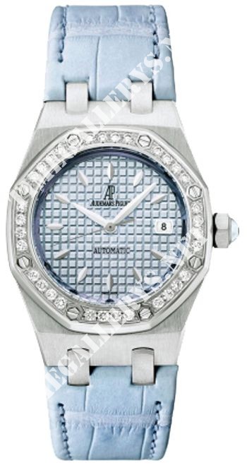 Audemars Piguet Lady Royal Oak Automatic Steel 77321ST.ZZ.D302CR.01