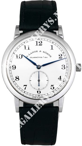 A. Lange & Sohne Archive A. Lange and Sohne 1815 Collection 206 206.025