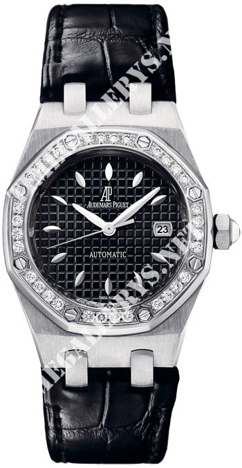 Audemars Piguet Lady Royal Oak Automatic Steel 77321ST.ZZ.D002CR.01