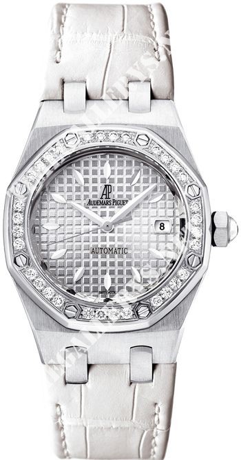 Audemars Piguet Lady Royal Oak Automatic Steel 77321ST.ZZ.D012CR.01