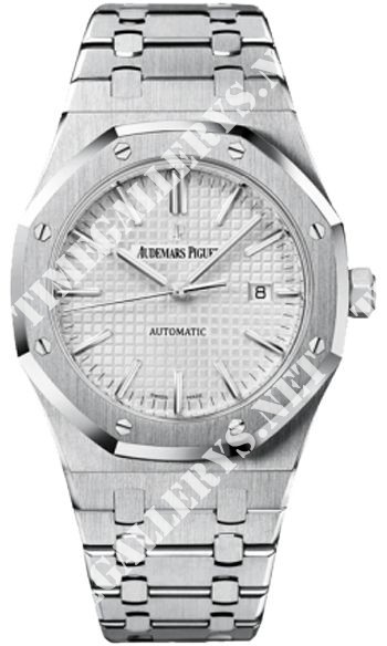 Audemars Piguet Royal Oak Selfwinding 41 mm 15400ST.OO.1220ST.02