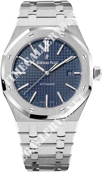 Audemars Piguet Royal Oak Selfwinding 41 mm 15400ST.OO.1220ST.03