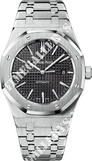 Audemars Piguet Royal Oak Selfwinding 41 mm 15400ST.OO.1220ST.01