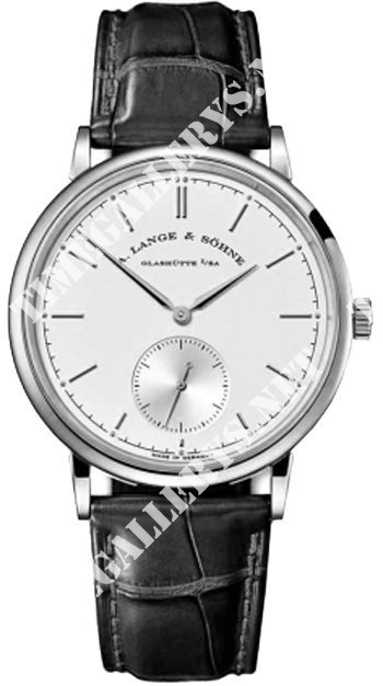 A. Lange & Sohne Saxonia Classic 216.026