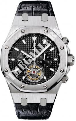 Audemars Piguet Royal Oak Tourbillon Chronograph 25977ST.OO.D002CR.01