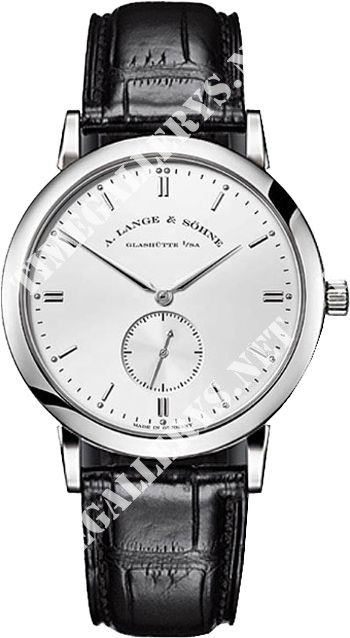 A. Lange & Sohne Archive A. Lange and Sohne Saxonia 215.026