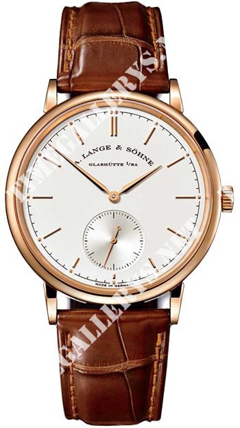 A. Lange & Sohne Saxonia Classic 216.032