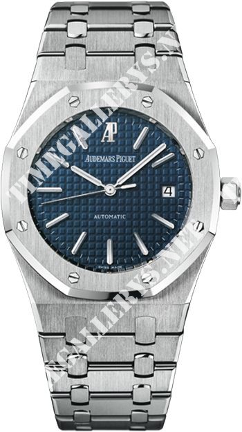 Audemars Piguet Royal Oak Selfwinding 39 mm 15300ST.OO.1220ST.02