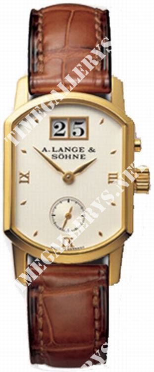 A. Lange & Sohne Archive A. Lange and Sohne Arkade 103.021