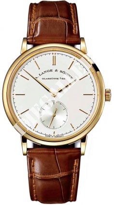 A. Lange & Sohne Saxonia Classic 216.021