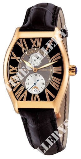 Ulysse Nardin Archive Ulysse Nàrdin Gigante Chronometer 276-68/412