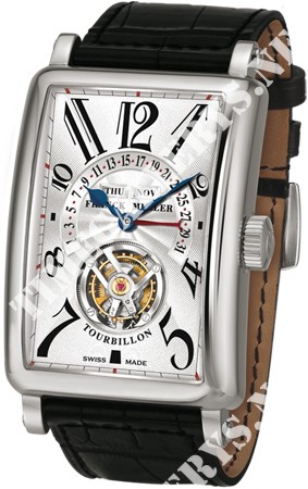 Franck Muller Master Calendar 1350 T MC