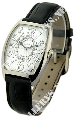 Franck Muller Cintree Curvex 2852 QZ