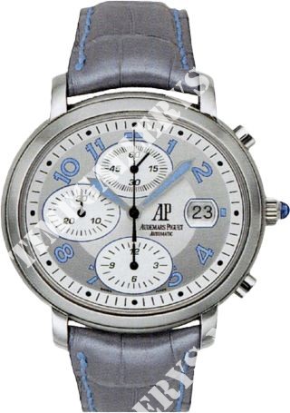 Audemars Piguet Archive Audemars Piguet Millenary Chronograph 26011ST.OO.D007CR.01